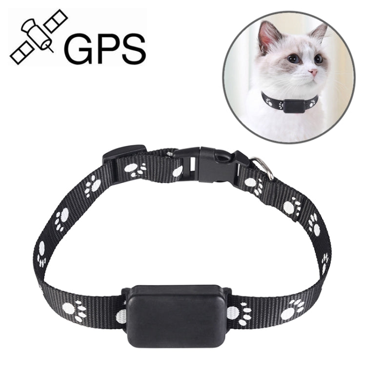 Localizzatore GPS impermeabile per animali domestici P03