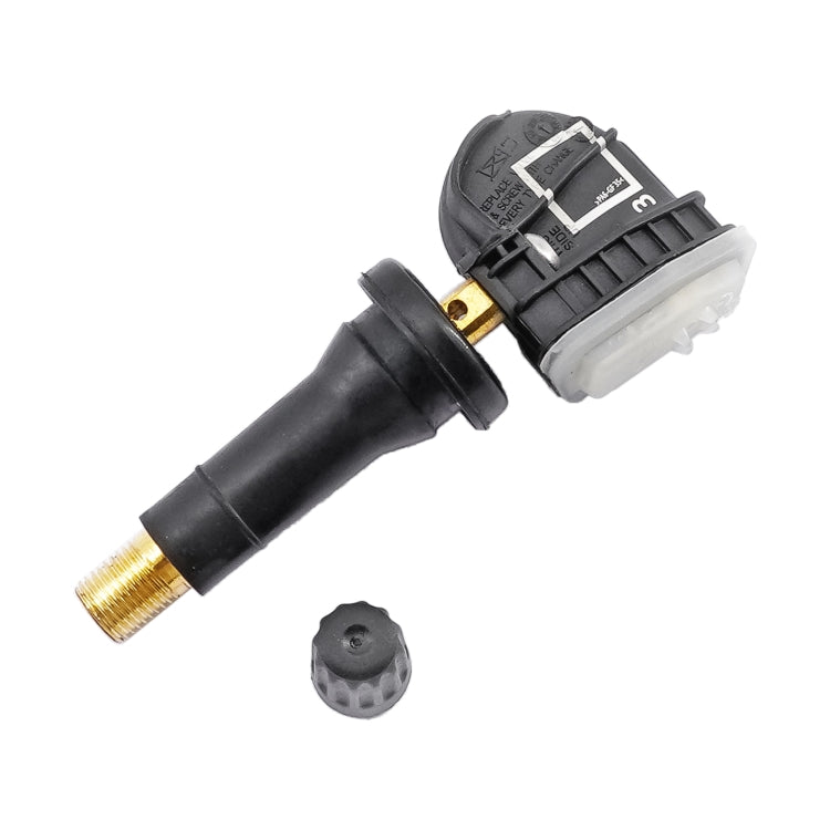 Sensore TPMS pressione pneumatici per Chevrolet 13598772