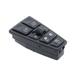 Interruttore sollevatore vetro finestra per Volvo OE 20752918
