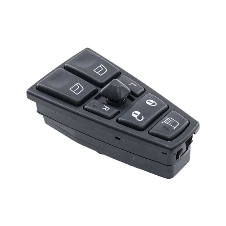 Interruttore sollevatore vetro finestra per Volvo OE 20752918
