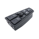 Interruttore sollevatore vetro finestra per Volvo OE 20752918