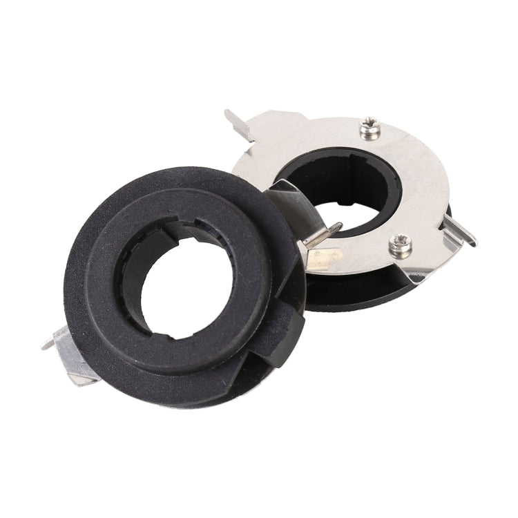 Portalampada auto H7 TK-101B compatibile Nissan Qashqai