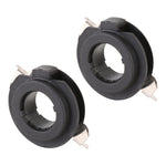 Portalampada auto H7 TK-101B compatibile Nissan Qashqai