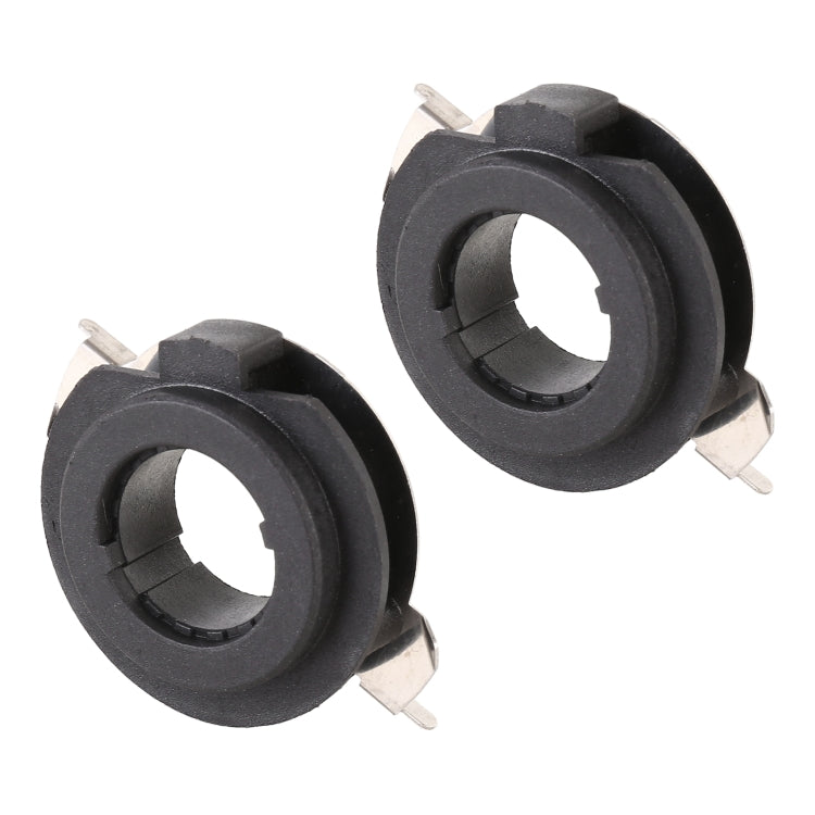 Portalampada auto H7 TK-101B compatibile Nissan Qashqai