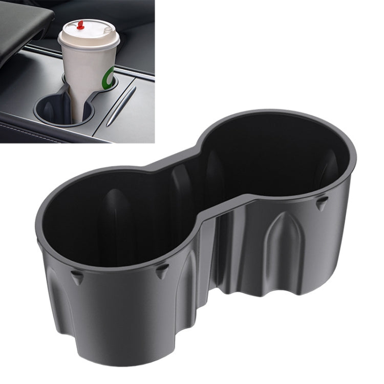 Portabicchieri auto per Tesla Model 3 e Model Y SD-1054