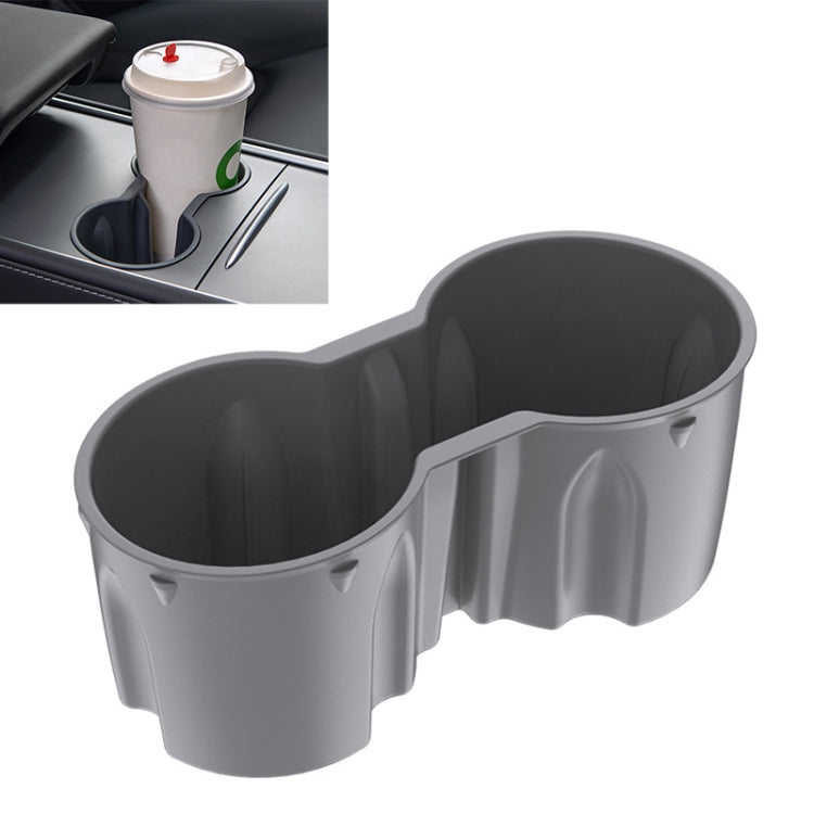 Portabicchieri auto per Tesla Model 3 e Model Y SD-1054