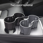 Portabicchieri auto per Tesla Model 3 e Model Y SD-1054