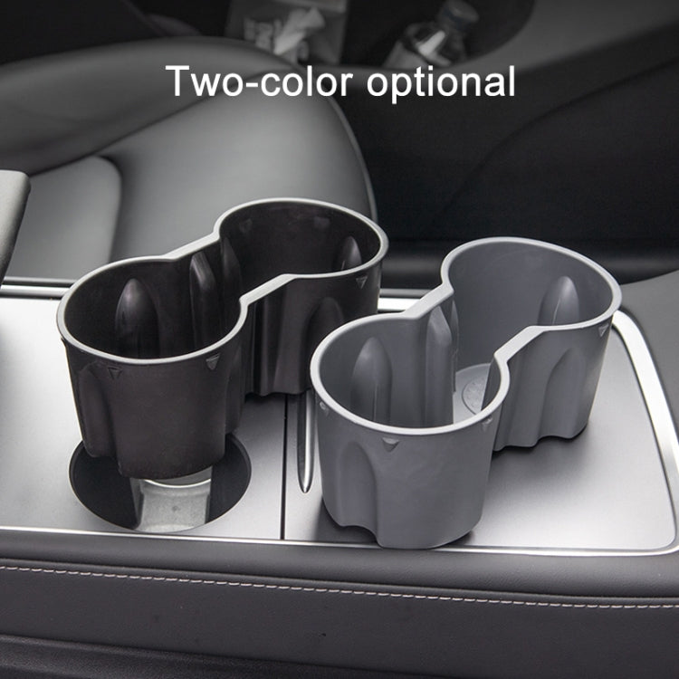 Portabicchieri auto per Tesla Model 3 e Model Y SD-1054