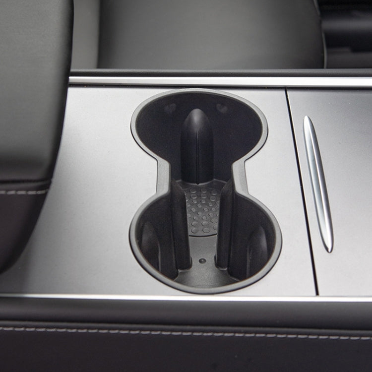 Portabicchieri auto per Tesla Model 3 e Model Y SD-1054