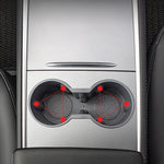 Portabicchieri auto per Tesla Model 3 e Model Y SD-1054