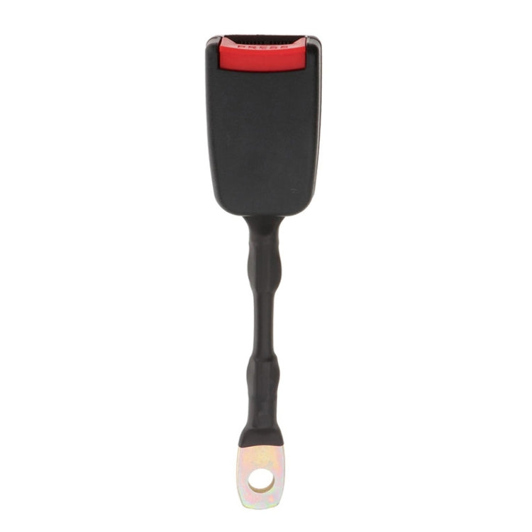 Connettore estensione fibbie cintura sicurezza auto 20 cm
