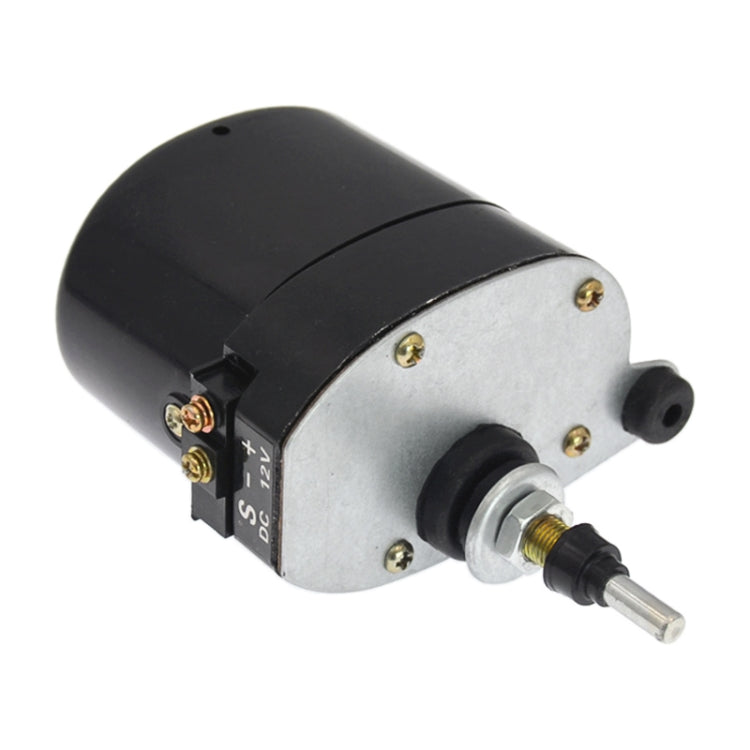 Motore tergicristallo anteriore 12V per Jeep Willys