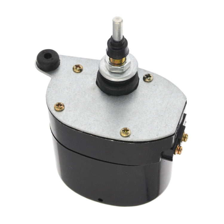 Motore tergicristallo anteriore 12V per Jeep Willys
