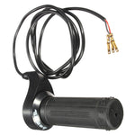 Maniglia acceleratore per bicicletta elettrica 24-48V