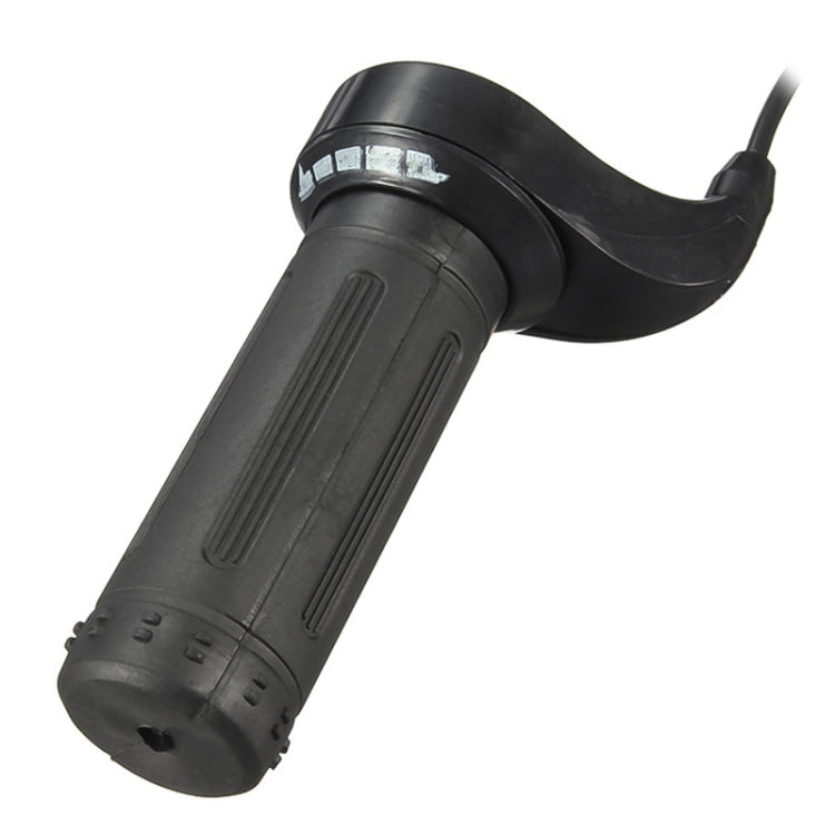 Maniglia acceleratore per bicicletta elettrica 24-48V