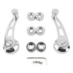 Maniglia leva porta 4-1/4" per auto Chevrolet Ford Chrysler