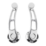 Maniglia leva porta 4-1/4" per auto Chevrolet Ford Chrysler