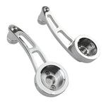 Maniglia leva porta 4-1/4" per auto Chevrolet Ford Chrysler