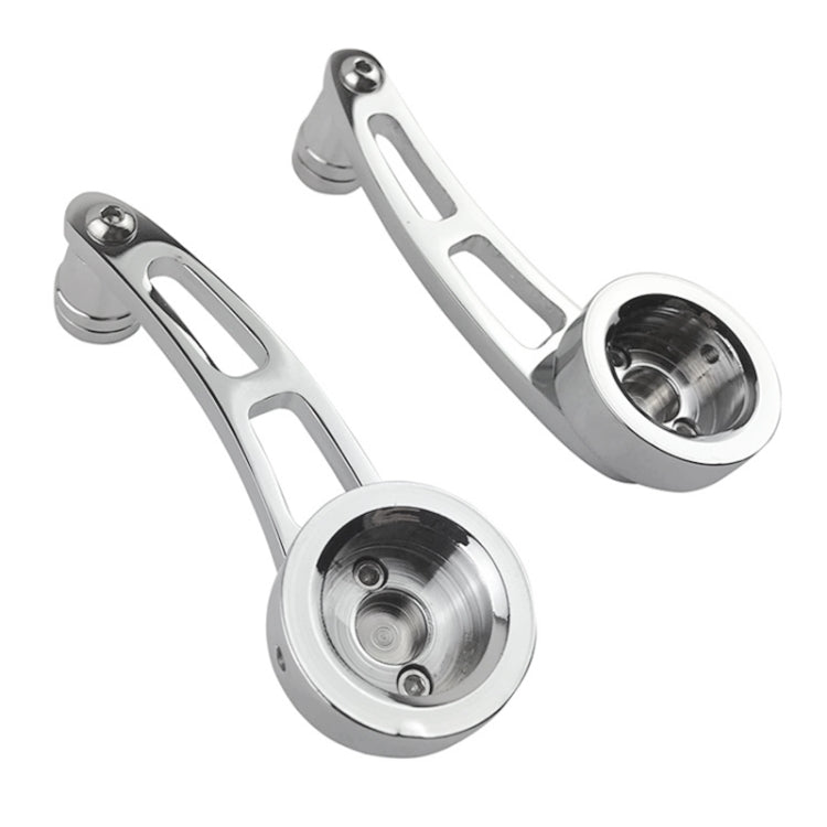 Maniglia leva porta 4-1/4" per auto Chevrolet Ford Chrysler