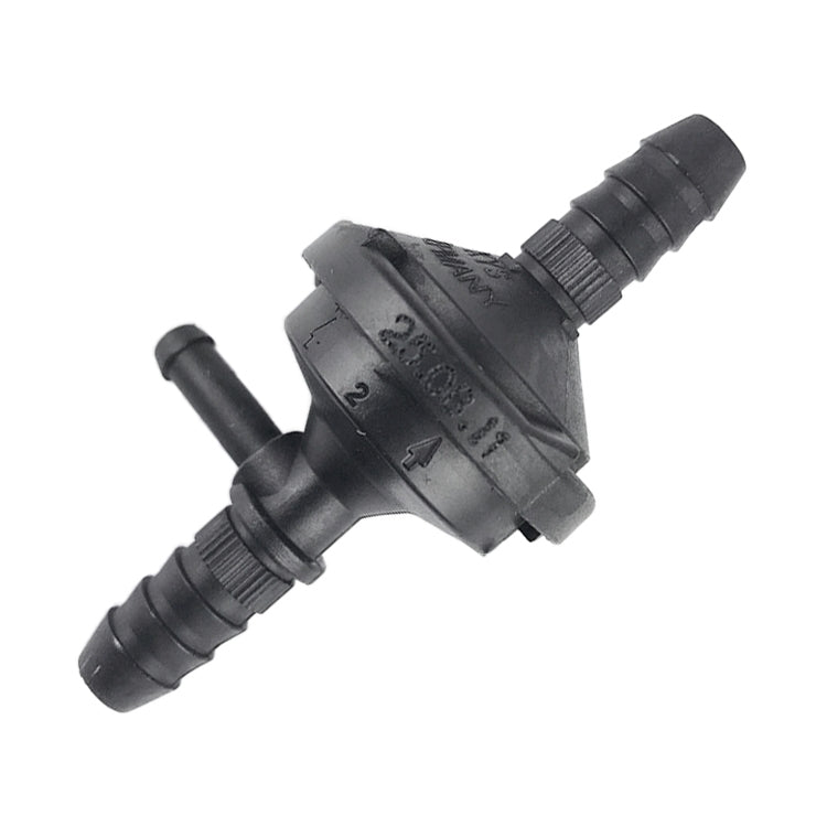 Pompa aria con valvola di ritegno 058905291K per Audi Volkswagen