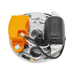 Bobina accensione alta pressione per motosega Stihl MS070