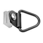 Set 4 ganci multifunzione per bagagliaio fuoristrada