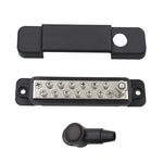 Set sbarre bus batteria 12 vie 48V 180A per distribuzione