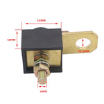 Gruppo fusibile avviamento 90 Amp per Mercury Mercruiser