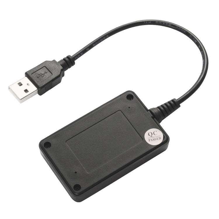 Sistema monitoraggio pressione pneumatici USB TPMS per Android