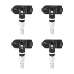 Sistema monitoraggio pressione pneumatici USB TPMS per Android