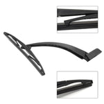 Spazzola tergicristallo posteriore per Peugeot 107 2005