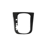 Adesivo decorativo in fibra di carbonio per Volkswagen Golf 6
