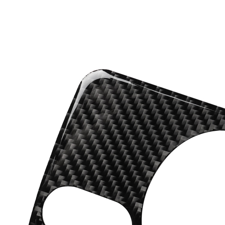 Adesivo pannello interruttori fari Volkswagen Golf 6 2008-2012