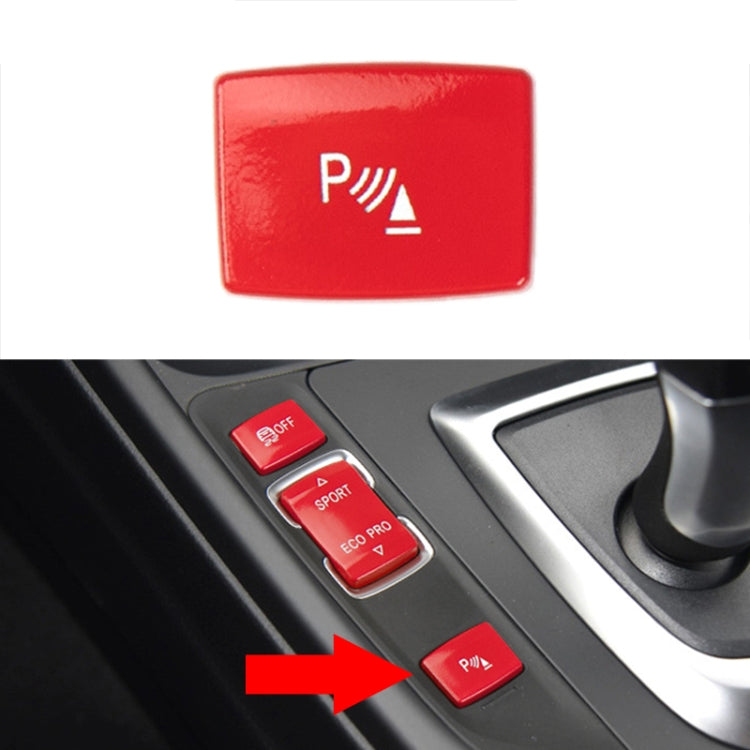 Pulsante Radar Multifunzione per BMW Serie 3 F20 F32