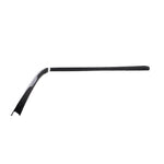 Adesivo decorativo in fibra di carbonio per BMW F30 F34 2013-2018