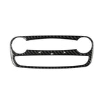 Adesivo fibra di carbonio luce lettura Audi TT 8N 8J 2008-2014