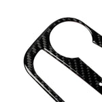 Adesivo fibra di carbonio luce lettura Audi TT 8N 8J 2008-2014