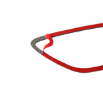 Adesivo decorativo fibra di carbonio maniglia porta Audi TT