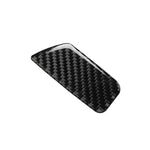 Adesivo fibra di carbonio per interruttore Audi A3 8V