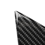 Adesivo fibra di carbonio pannello cambio Audi A3 2014-2019