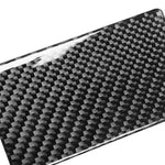 Adesivo fibra di carbonio per pannello centrale Volvo V60 S60