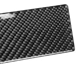 Adesivo fibra di carbonio per pannello centrale Volvo V60 S60