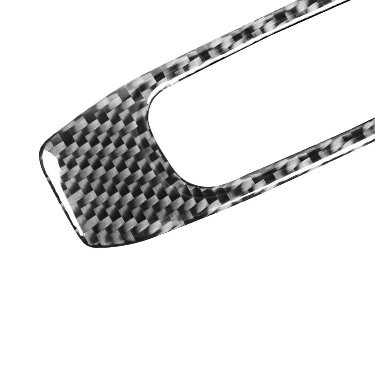 Adesivi decorativi in fibra di carbonio per Jaguar F-PACE e XE
