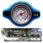 Tappo copertura radiatore serbatoio acqua auto 0.9-1.3 bar