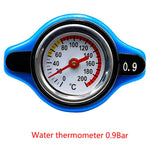Tappo copertura radiatore serbatoio acqua auto 0.9-1.3 bar