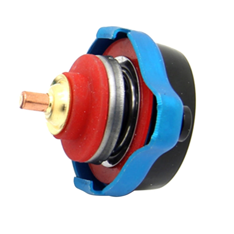 Tappo copertura radiatore serbatoio acqua auto 0.9-1.3 bar