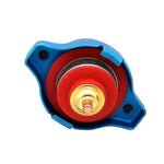 Tappo copertura radiatore serbatoio acqua auto 0.9-1.3 bar