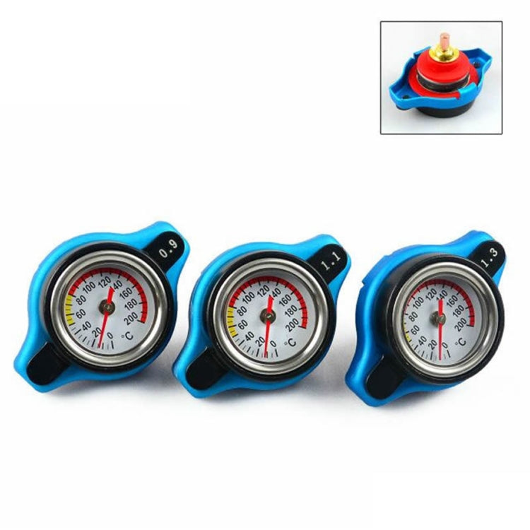 Tappo copertura radiatore serbatoio acqua auto 0.9-1.3 bar