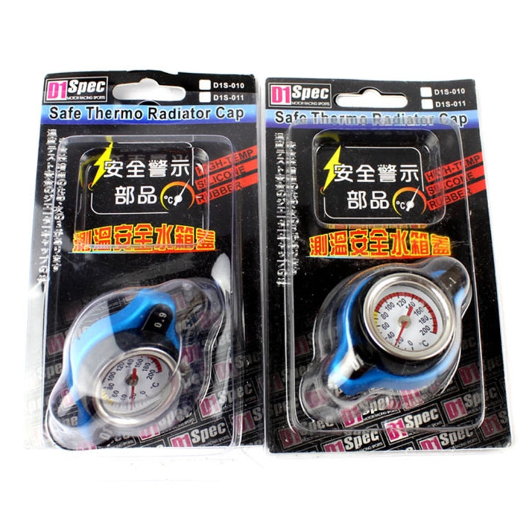 Tappo copertura radiatore serbatoio acqua auto 0.9-1.3 bar