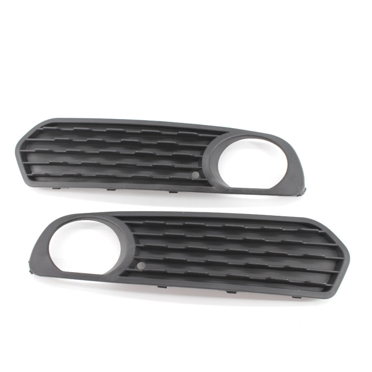 Griglia paraurti anteriore luce nebbia per BMW F20 F21 2012-2014